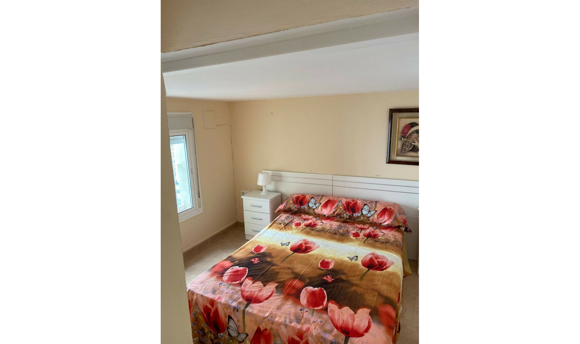 Resale - Apartment -
Benalmadena Costa