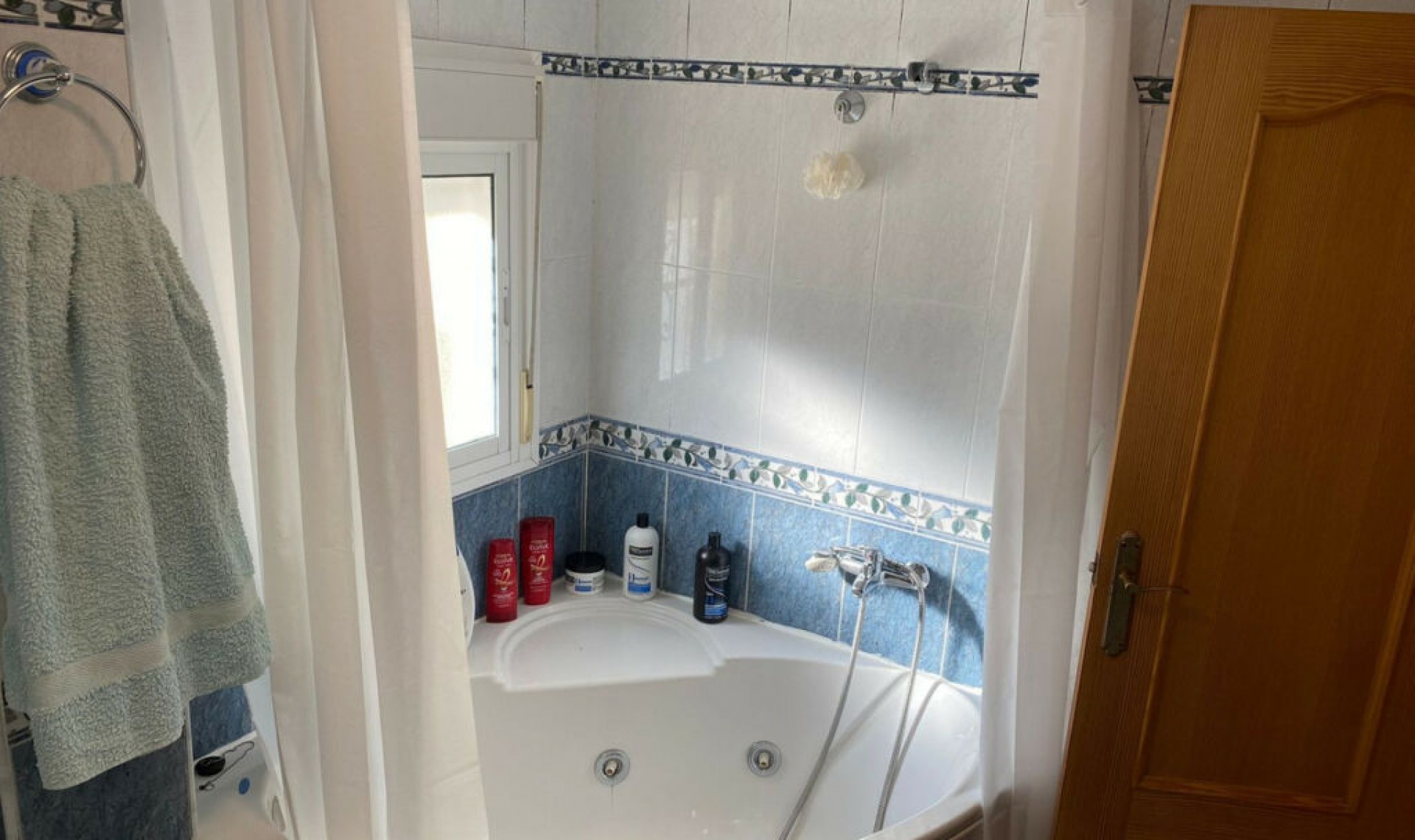 Resale - Apartment -
Benalmadena Costa