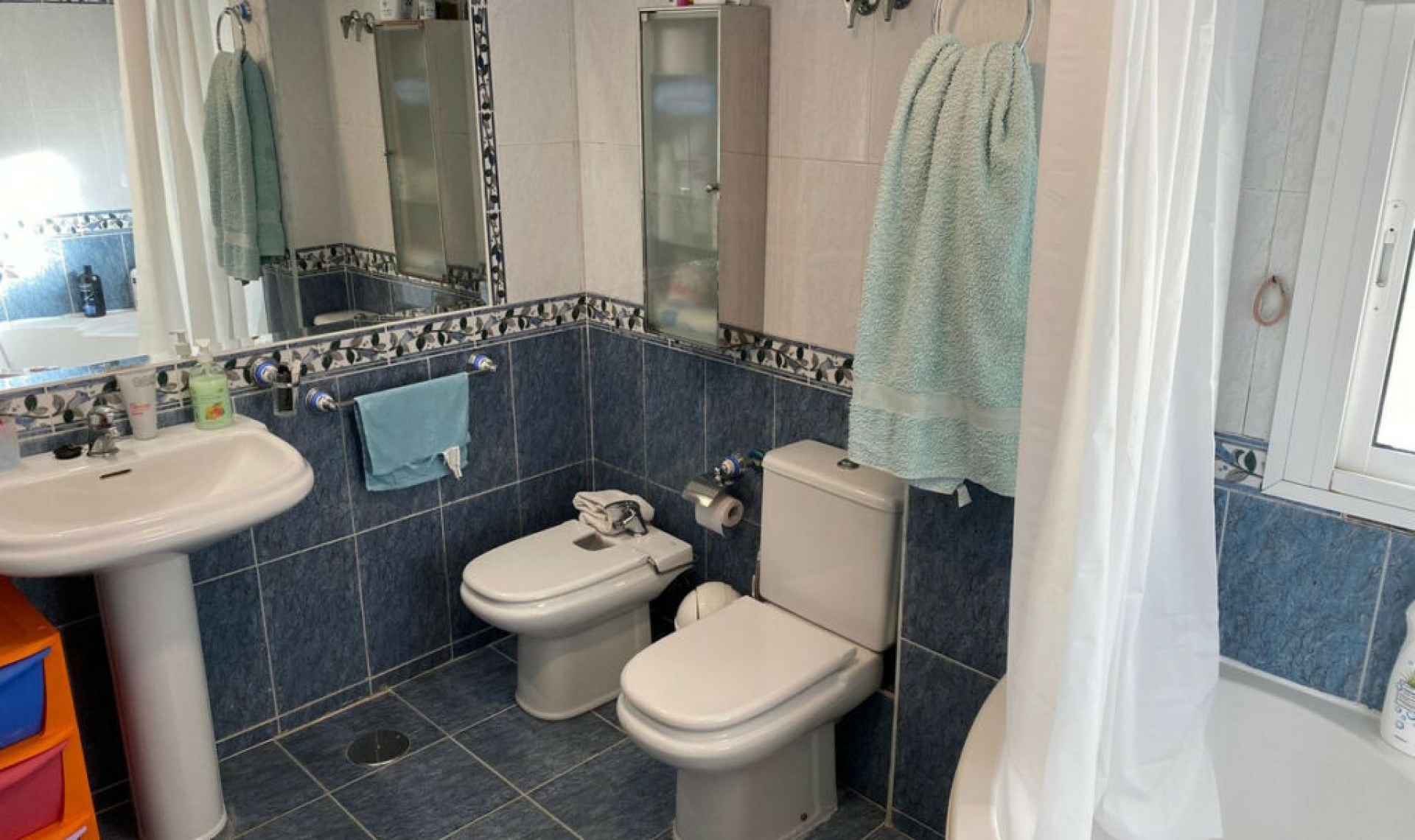 Resale - Apartment -
Benalmadena Costa
