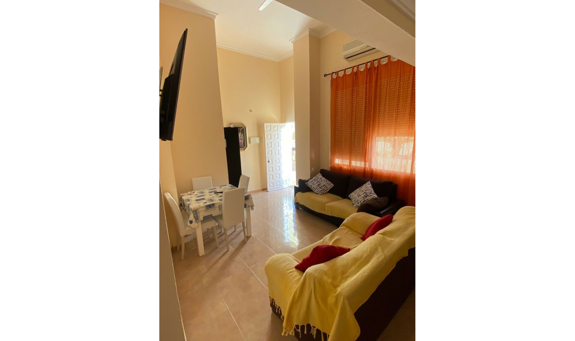 Resale - Apartment -
Benalmadena Costa