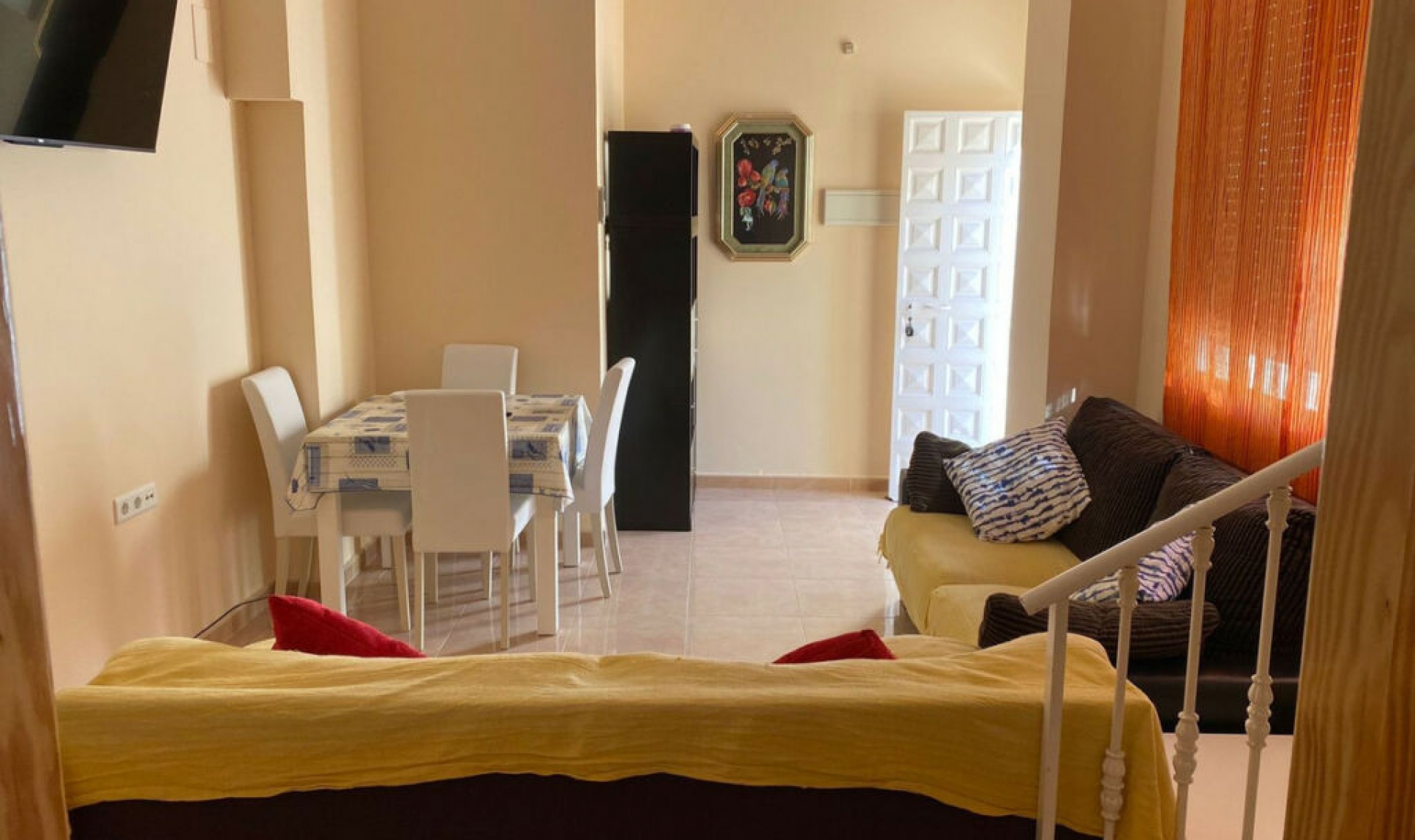 Resale - Apartment -
Benalmadena Costa