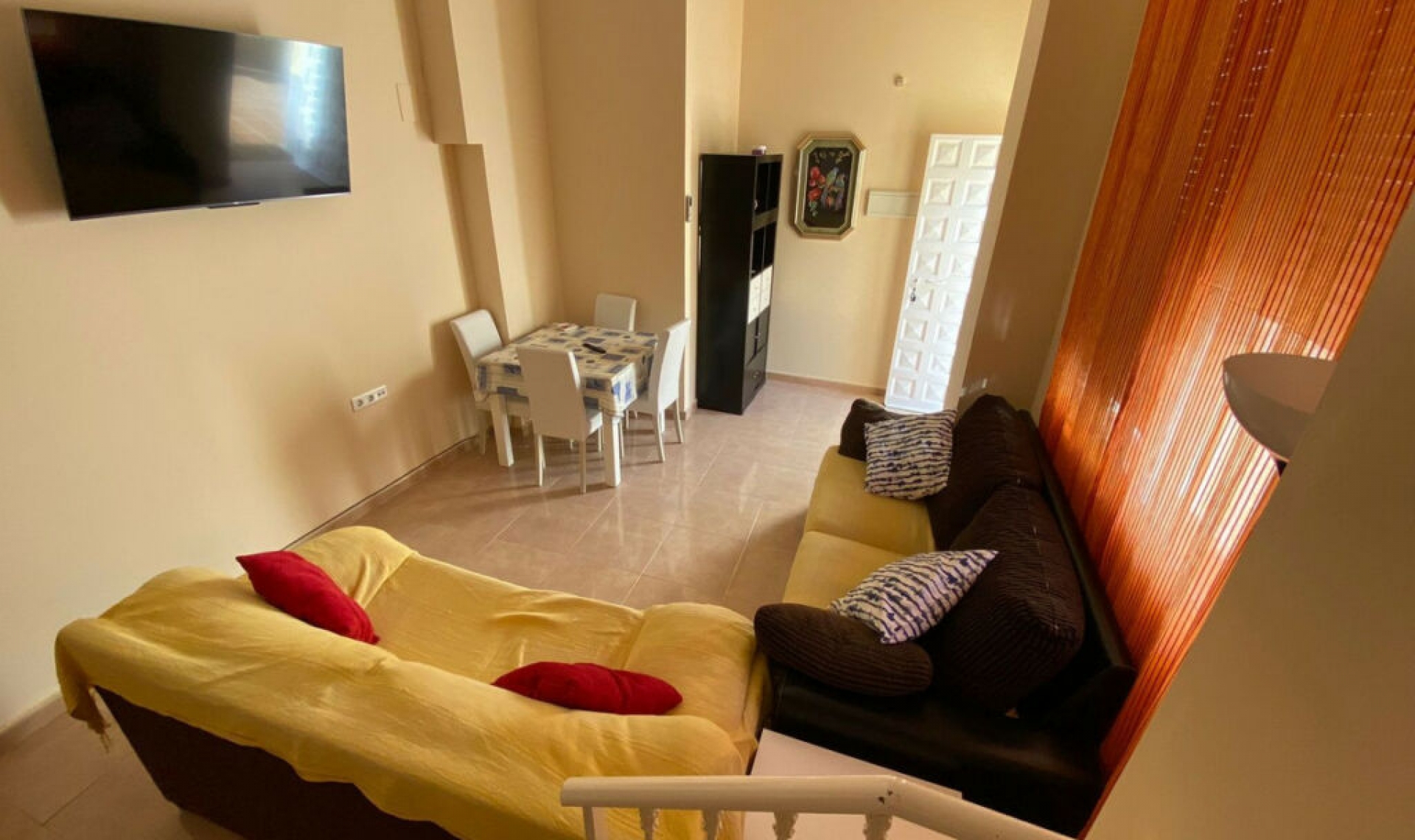 Resale - Apartment -
Benalmadena Costa
