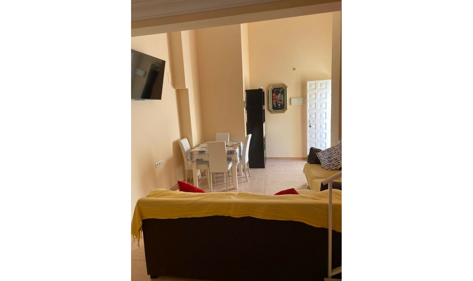 Resale - Apartment -
Benalmadena Costa