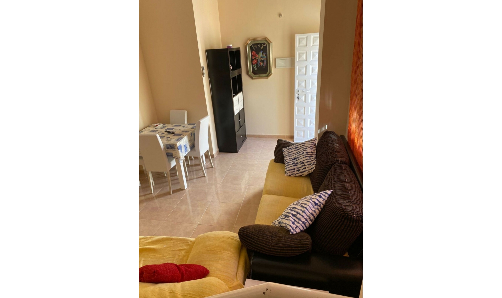 Resale - Apartment -
Benalmadena Costa