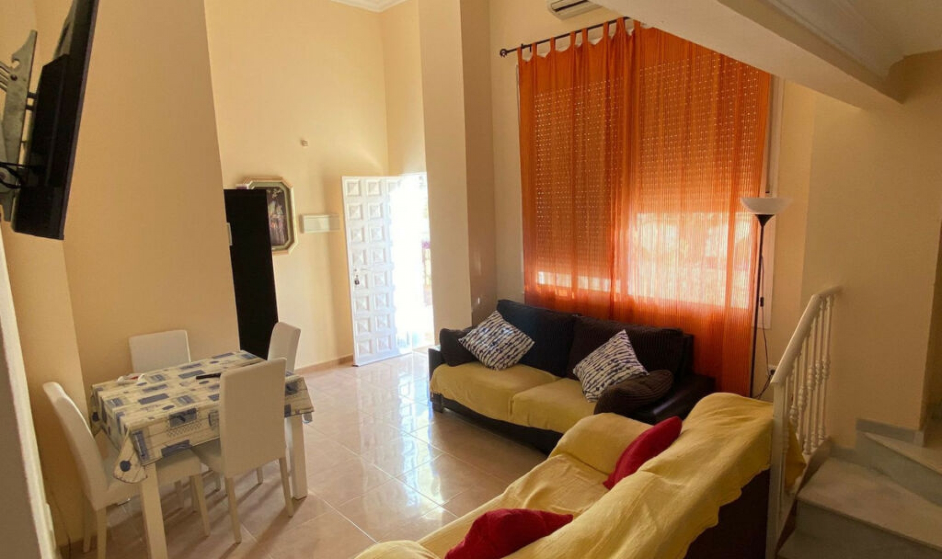 Resale - Apartment -
Benalmadena Costa