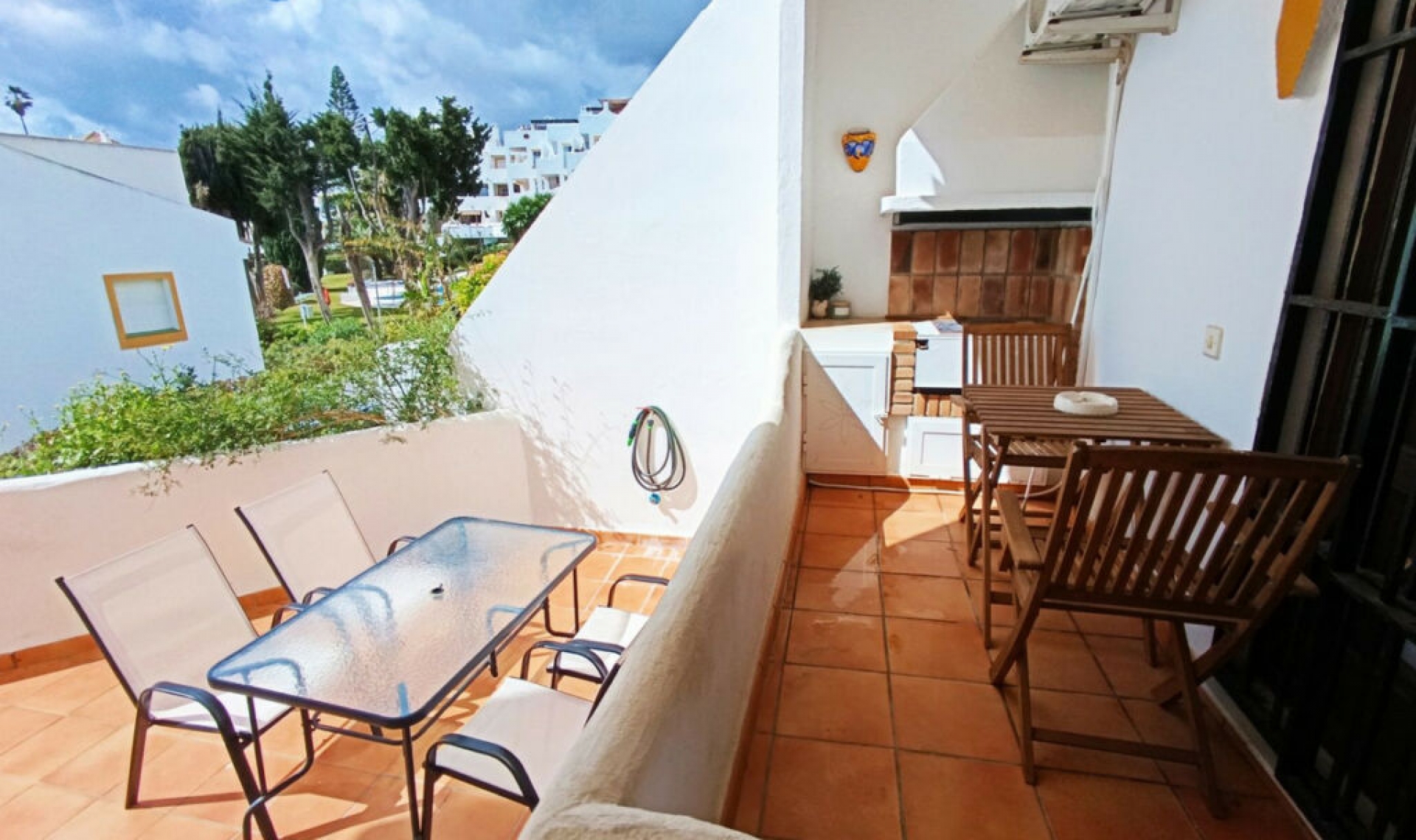 Resale - Apartment -
Benalmadena Costa