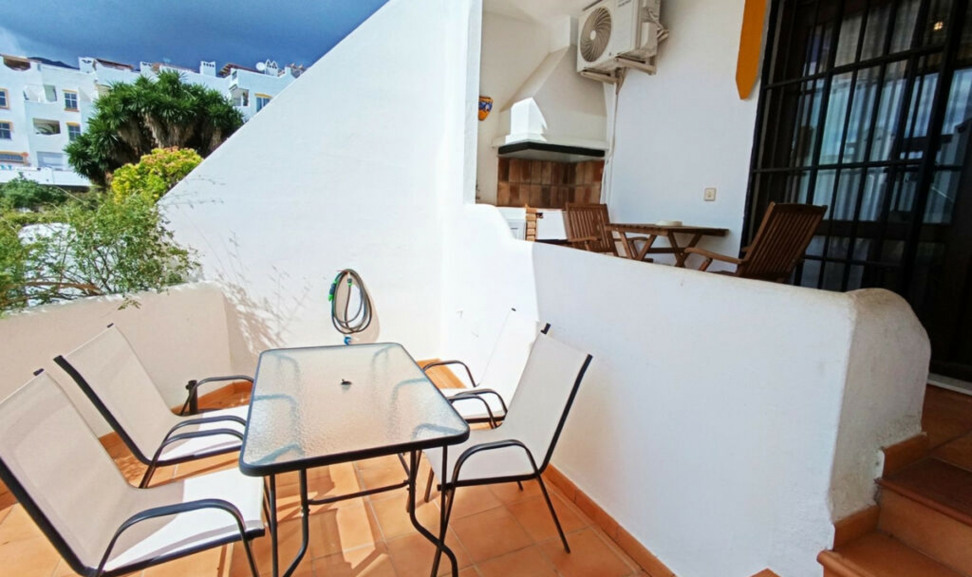 Resale - Apartment -
Benalmadena Costa