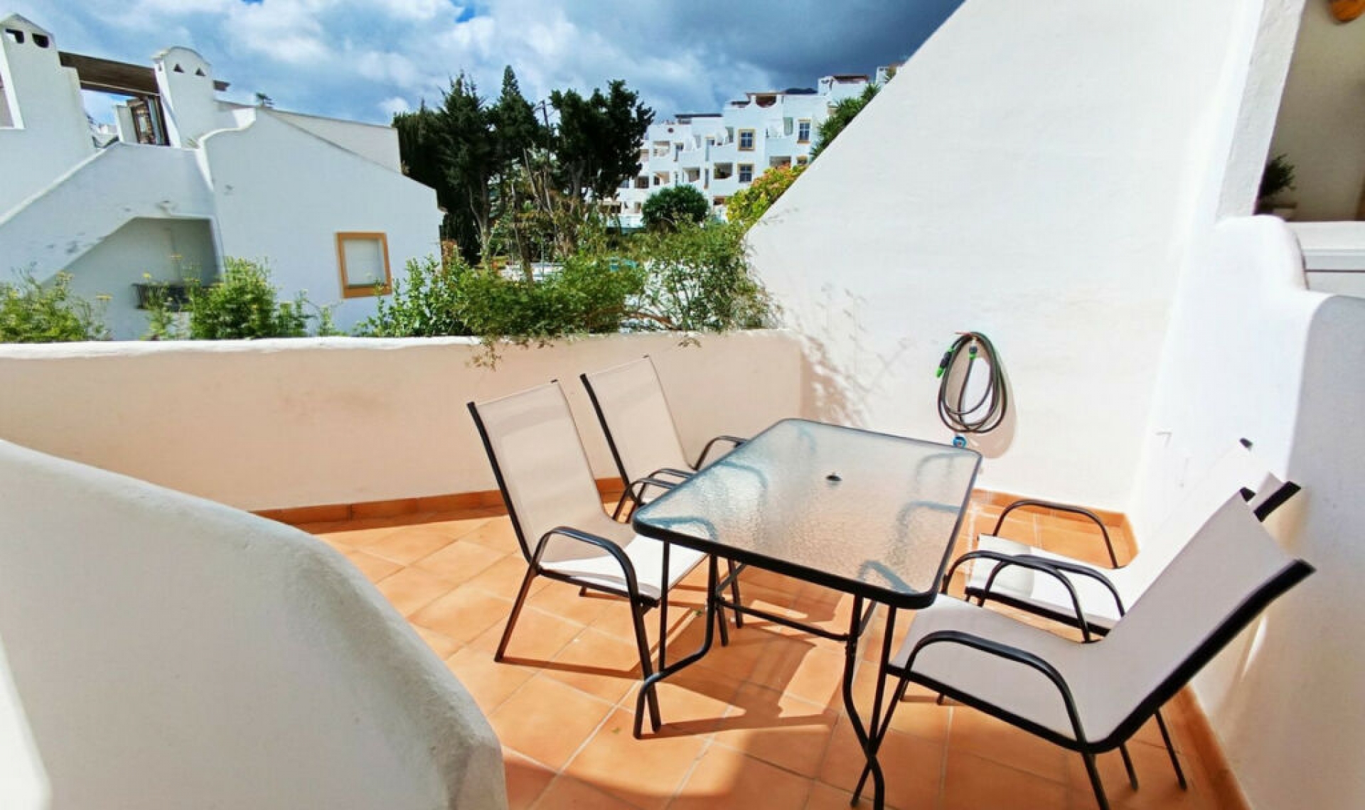 Resale - Apartment -
Benalmadena Costa