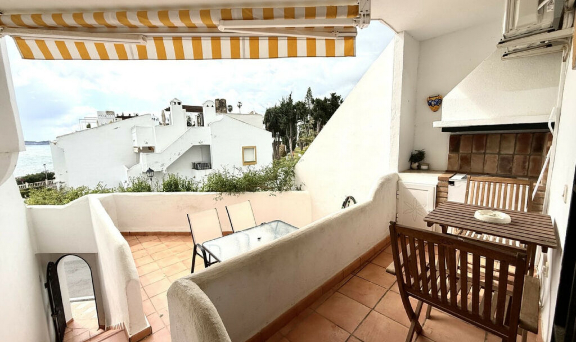 Resale - Apartment -
Benalmadena Costa