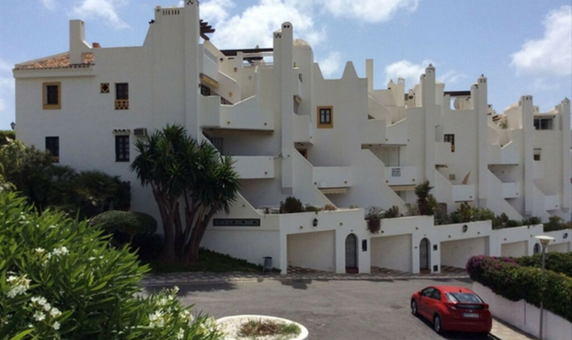 Resale - Apartment -
Benalmadena Costa