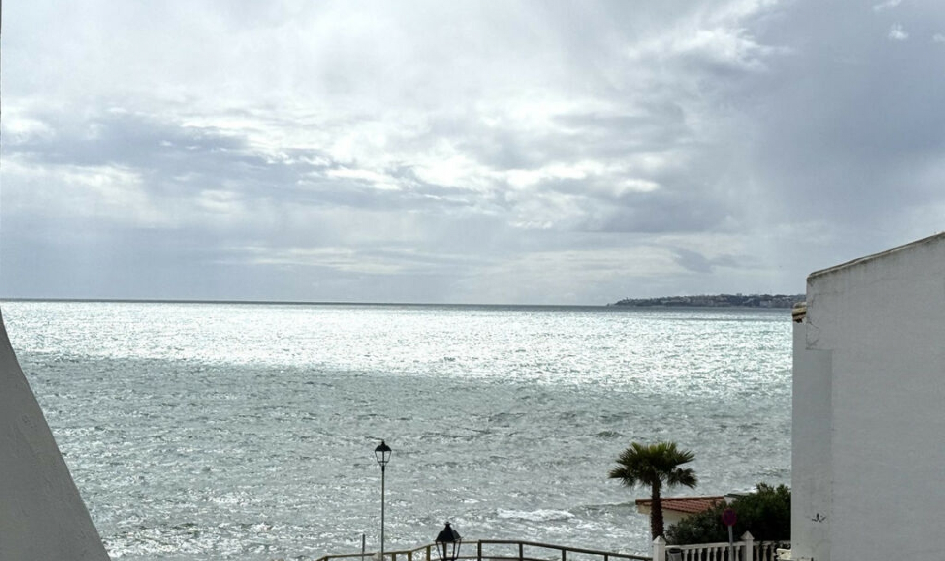 Resale - Apartment -
Benalmadena Costa