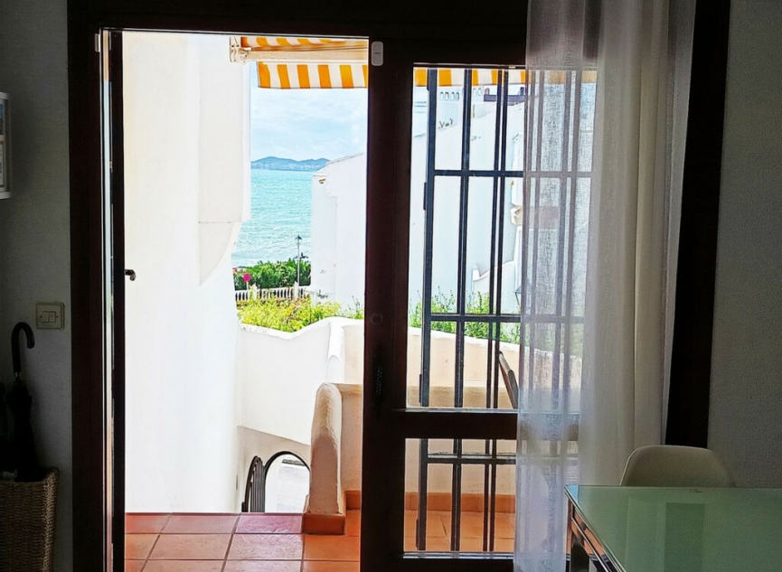 Resale - Apartment -
Benalmadena Costa