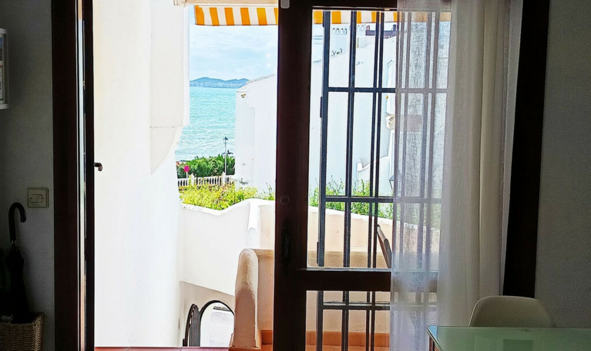 Resale - Apartment -
Benalmadena Costa