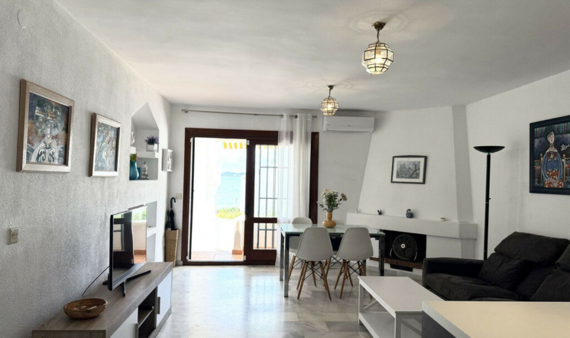 Resale - Apartment -
Benalmadena Costa