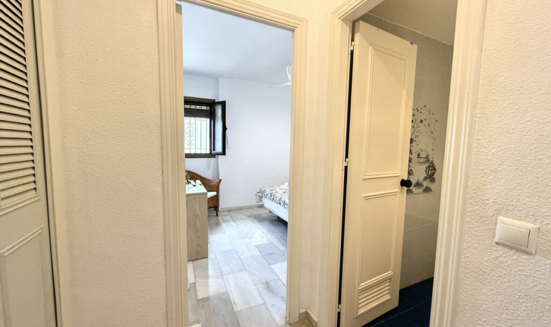 Resale - Apartment -
Benalmadena Costa