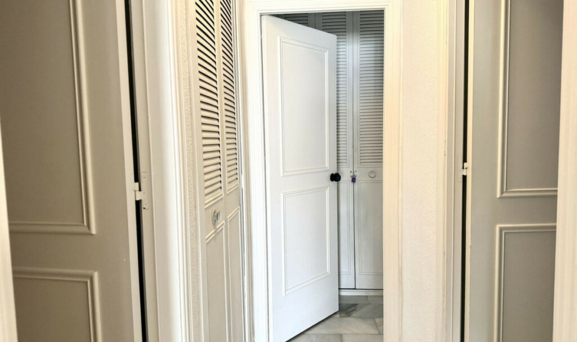 Resale - Apartment -
Benalmadena Costa