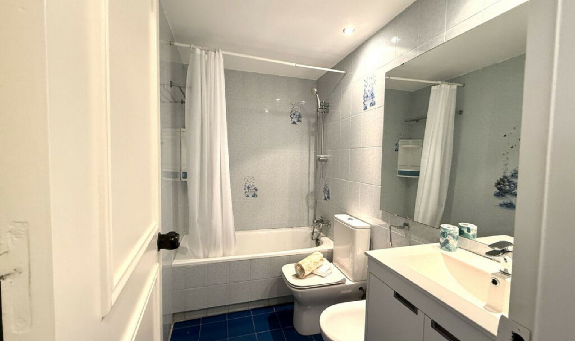 Resale - Apartment -
Benalmadena Costa