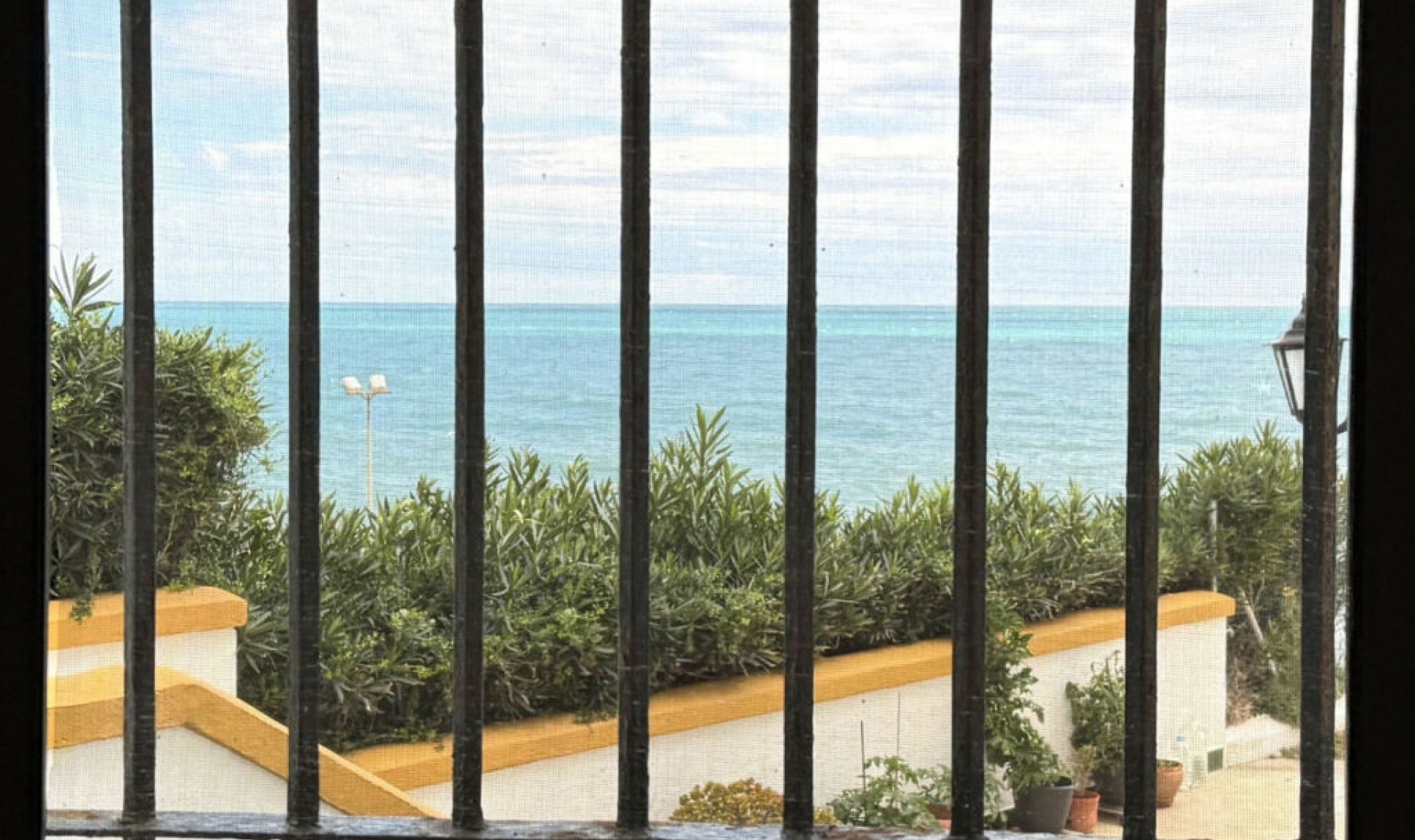 Resale - Apartment -
Benalmadena Costa