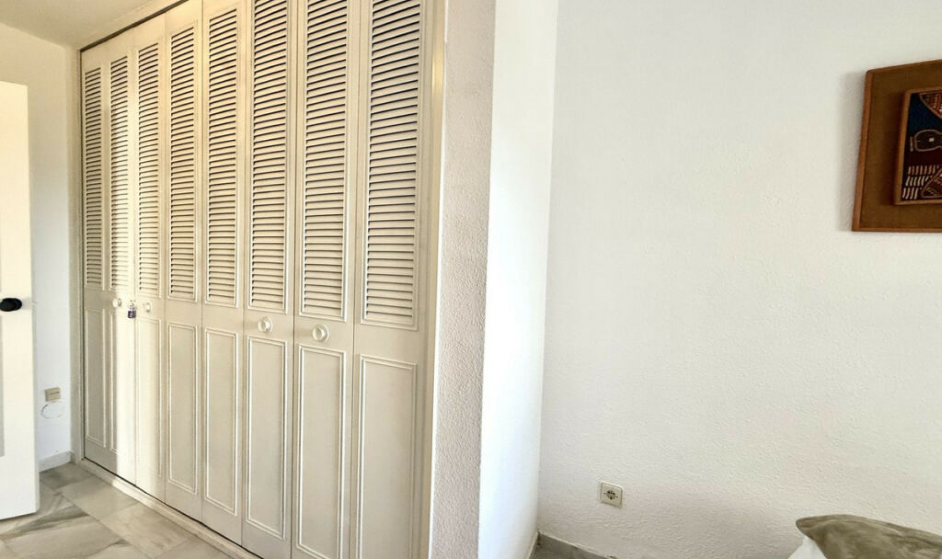 Resale - Apartment -
Benalmadena Costa