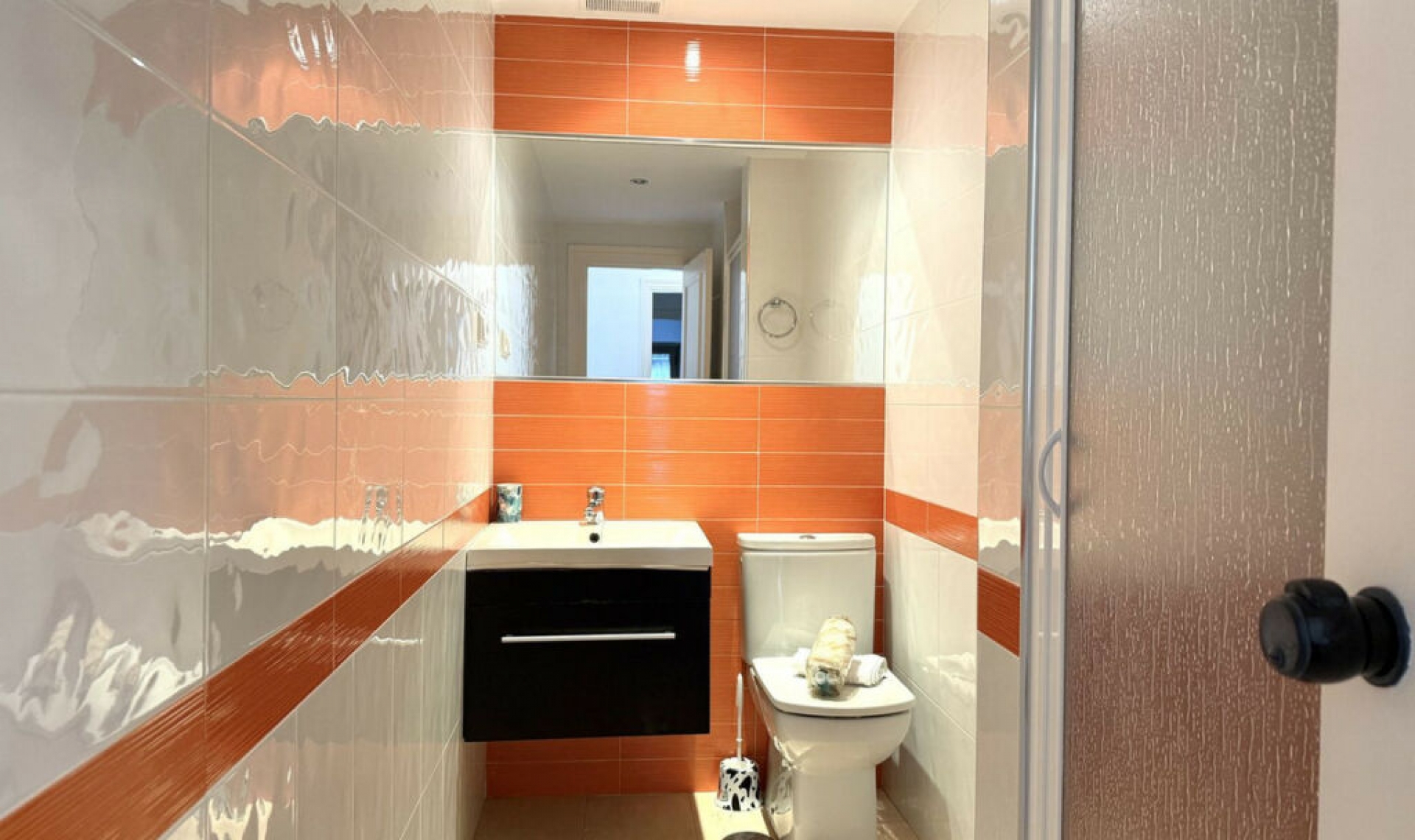 Resale - Apartment -
Benalmadena Costa