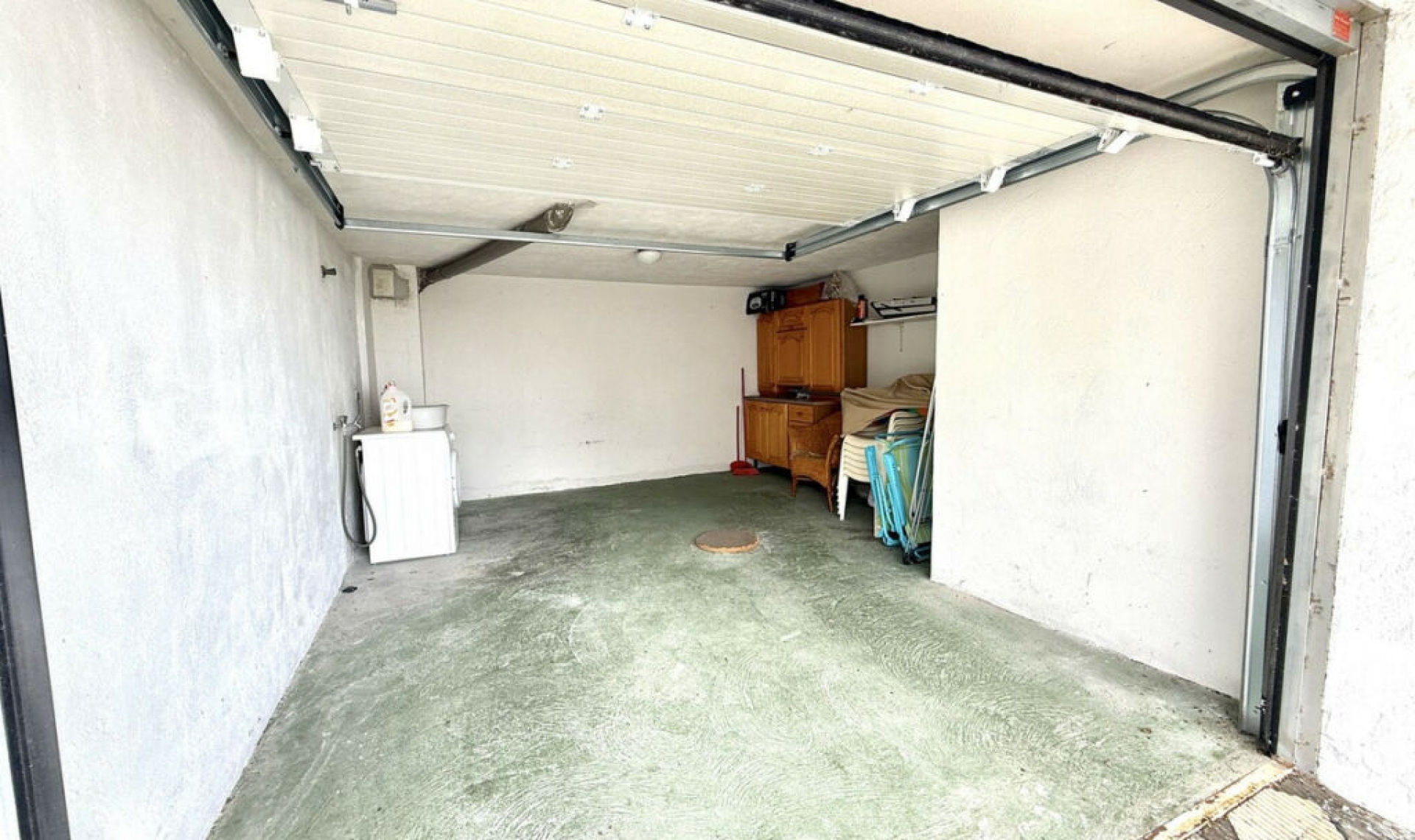Resale - Apartment -
Benalmadena Costa