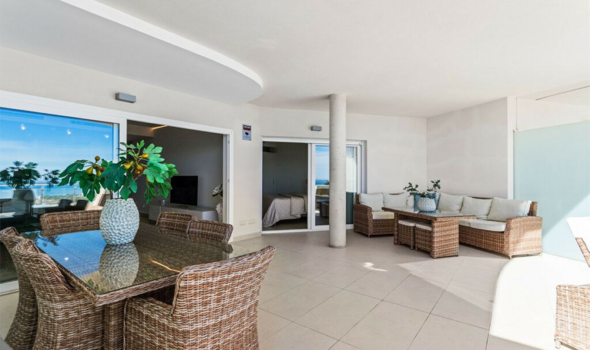 Resale - Apartment -
Benalmadena Costa