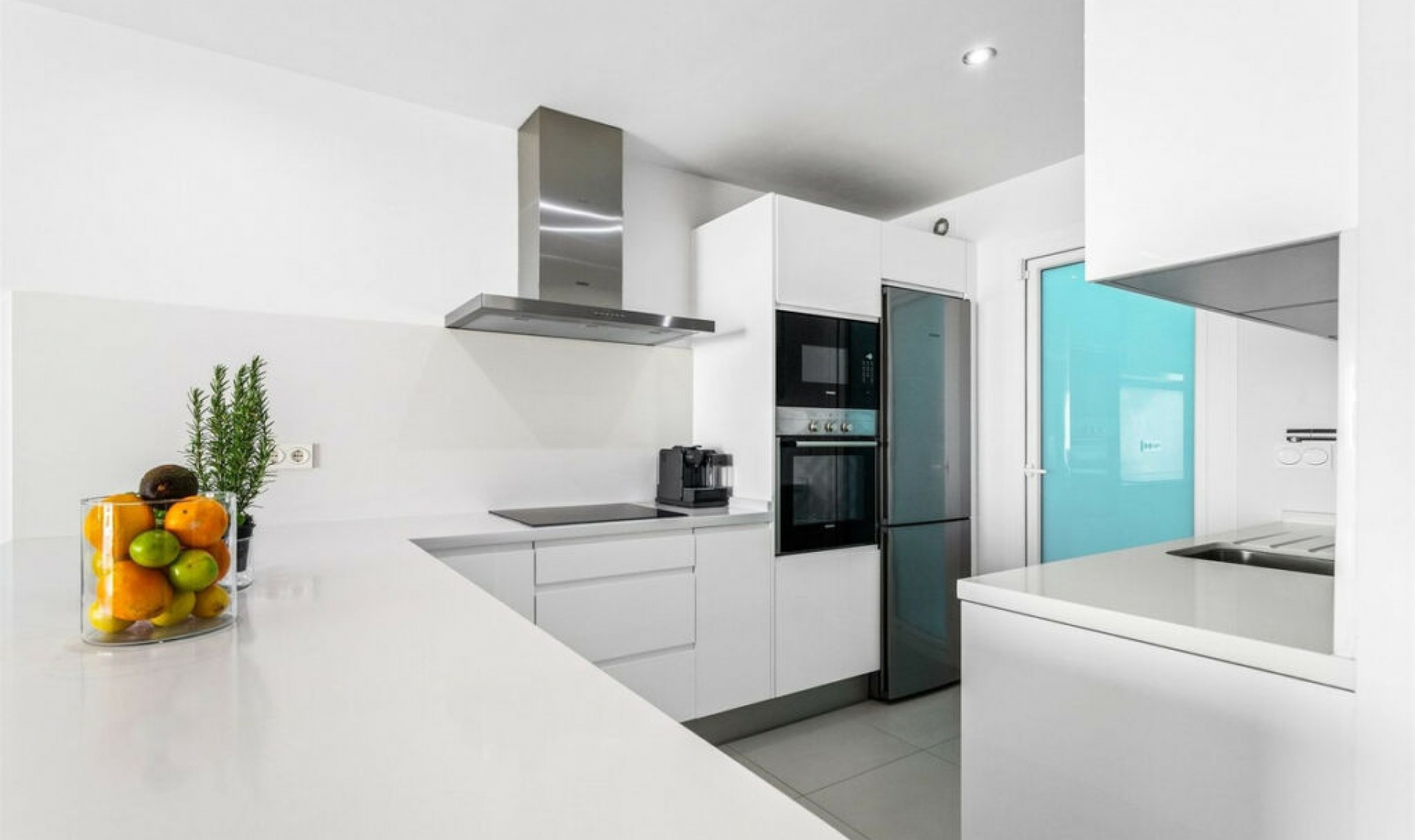 Resale - Apartment -
Benalmadena Costa