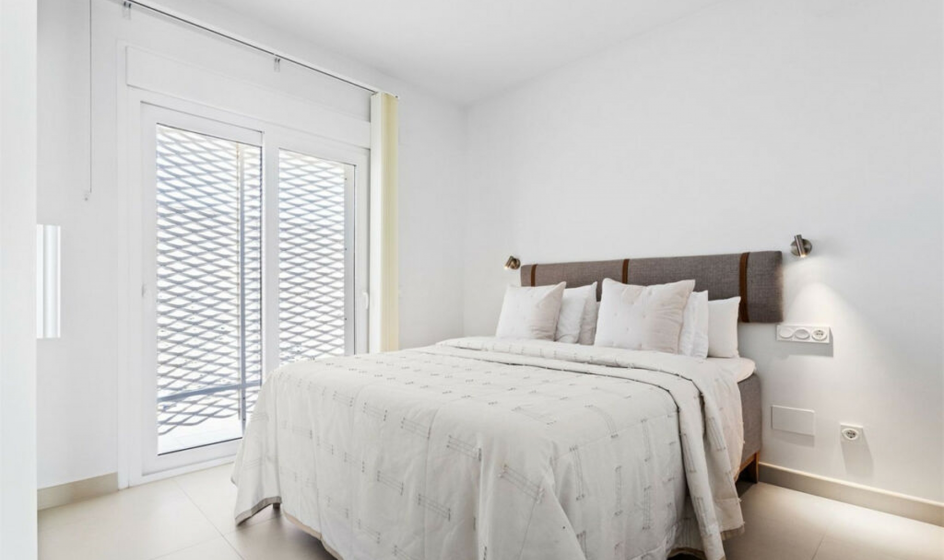 Resale - Apartment -
Benalmadena Costa