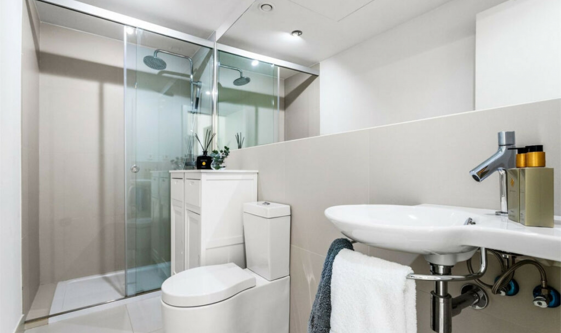 Resale - Apartment -
Benalmadena Costa