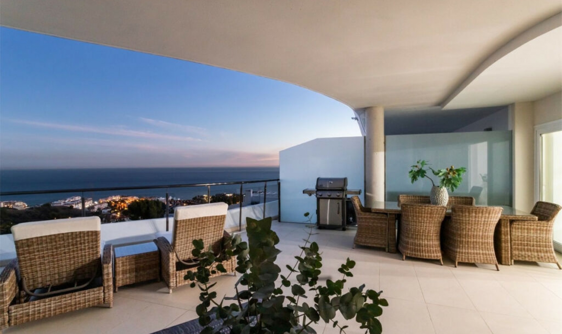 Resale - Apartment -
Benalmadena Costa