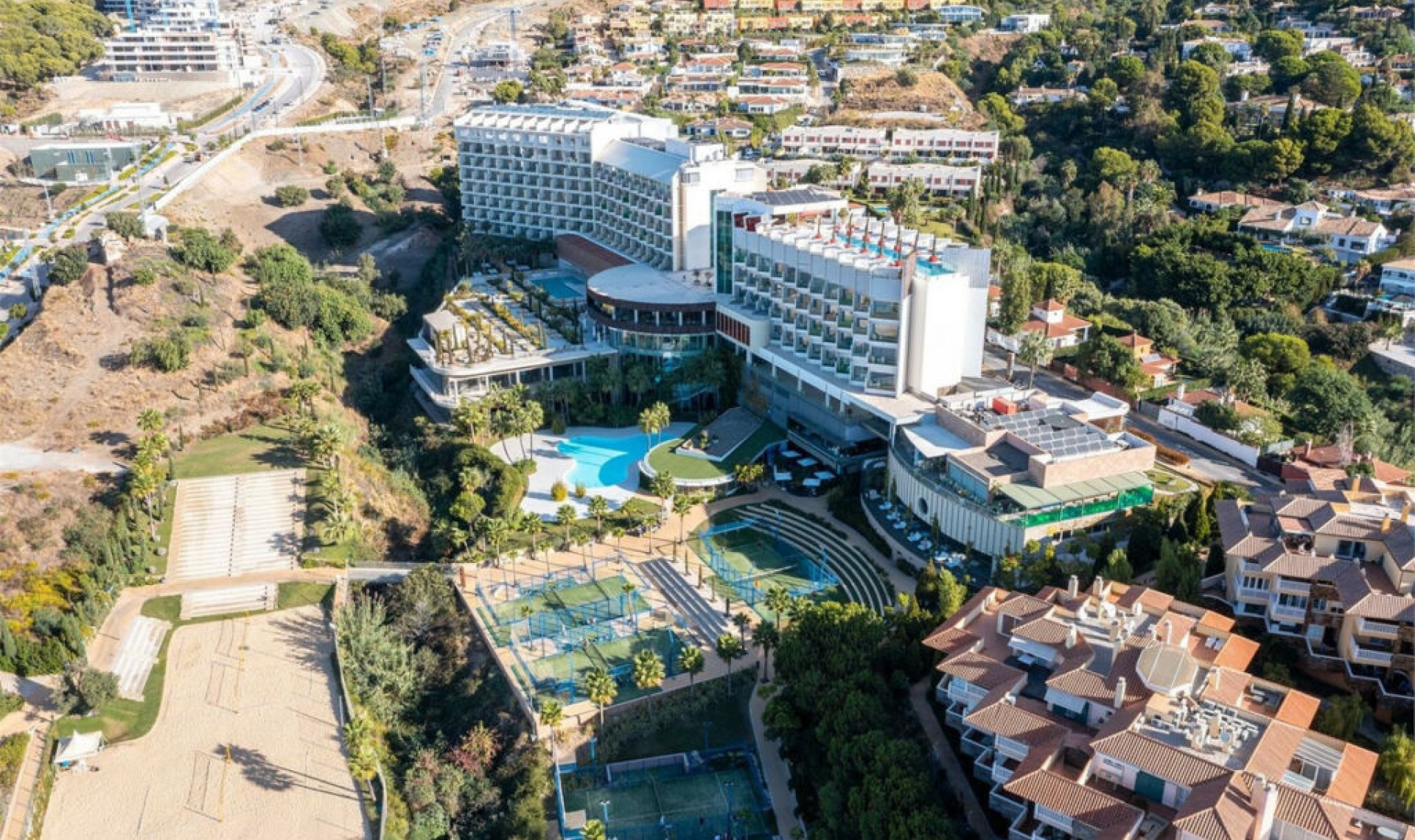 Resale - Apartment -
Benalmadena Costa