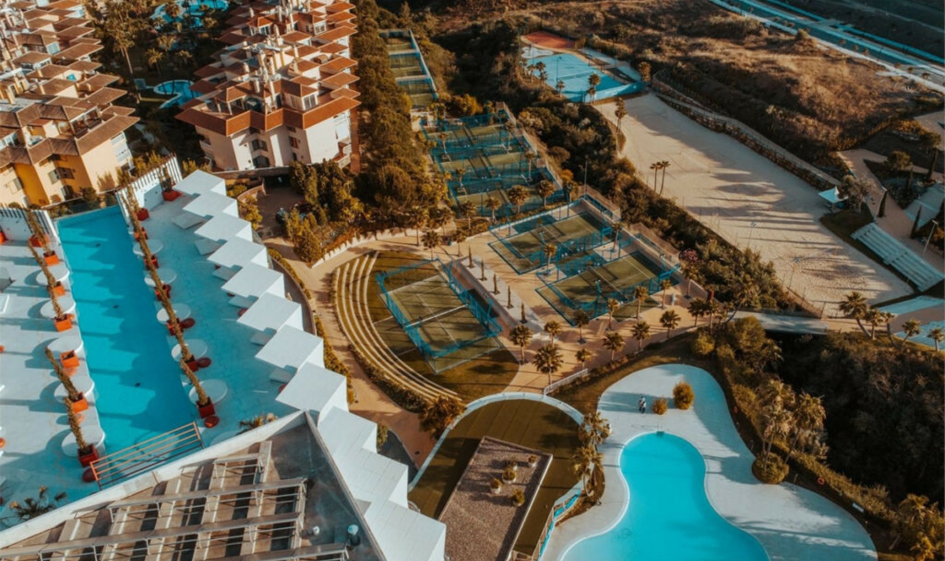 Resale - Apartment -
Benalmadena Costa