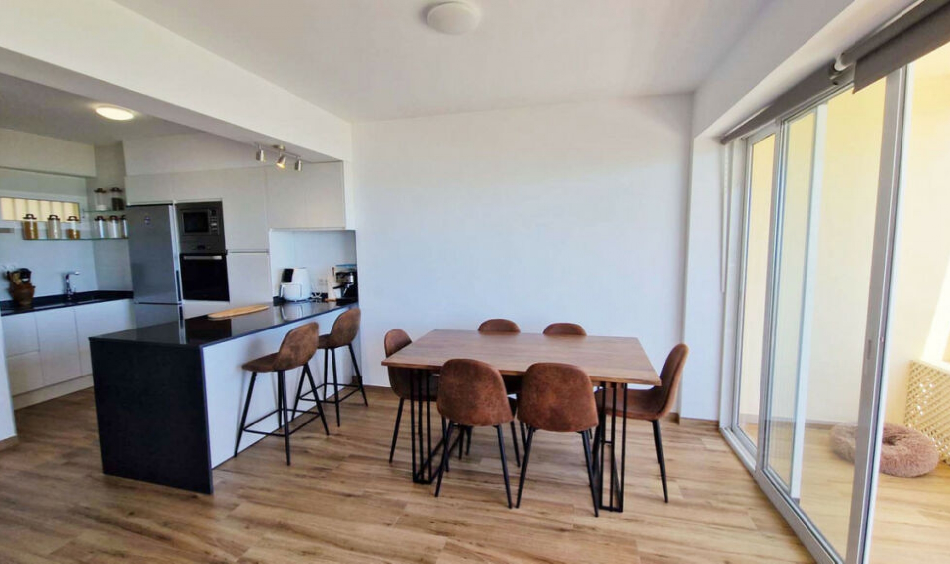 Resale - Apartment -
Benalmadena Costa