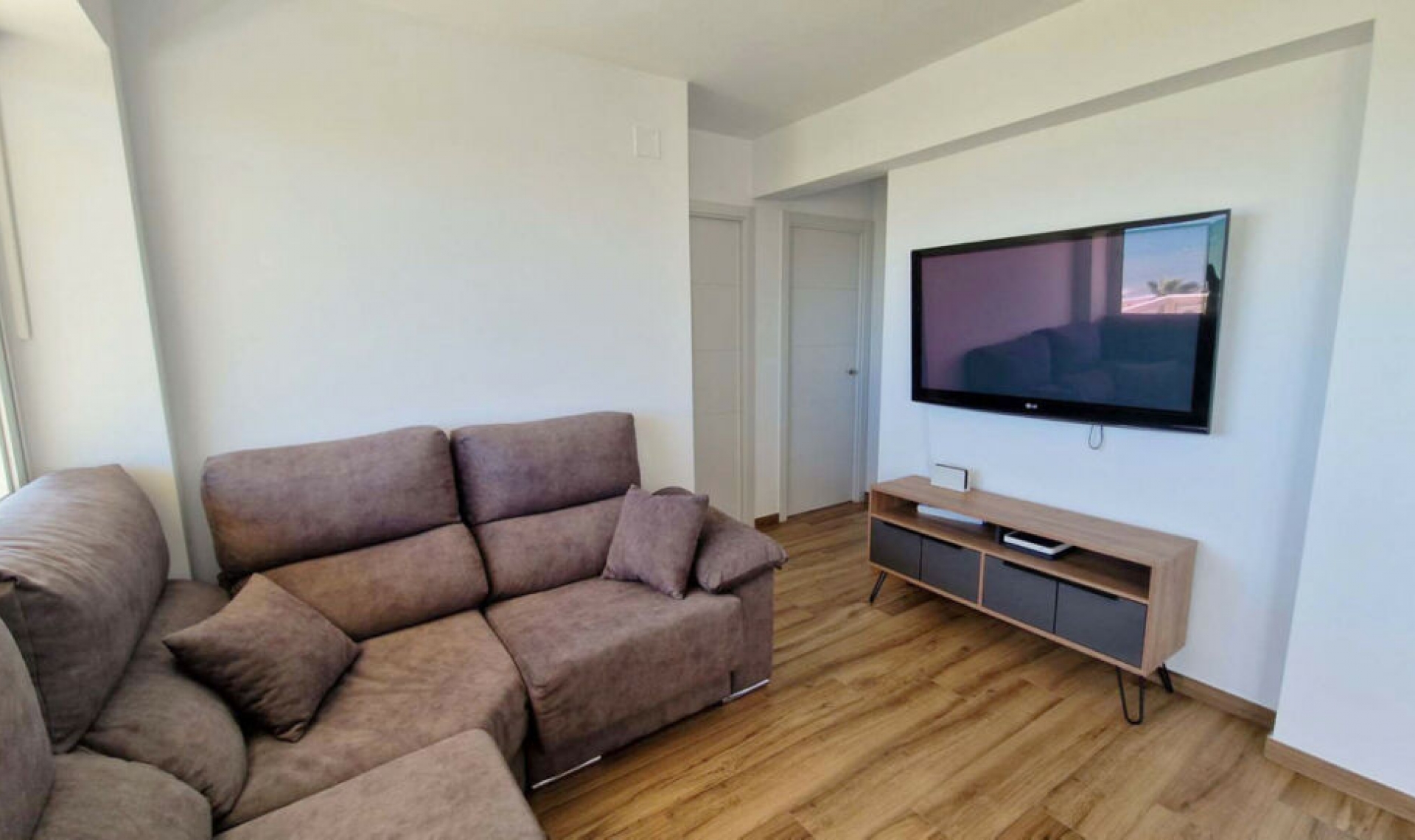 Resale - Apartment -
Benalmadena Costa