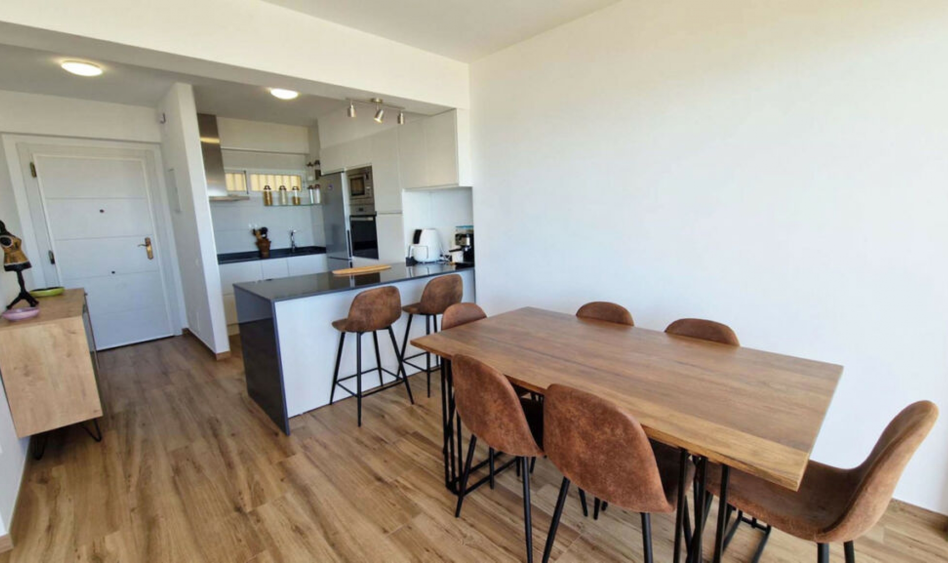 Resale - Apartment -
Benalmadena Costa