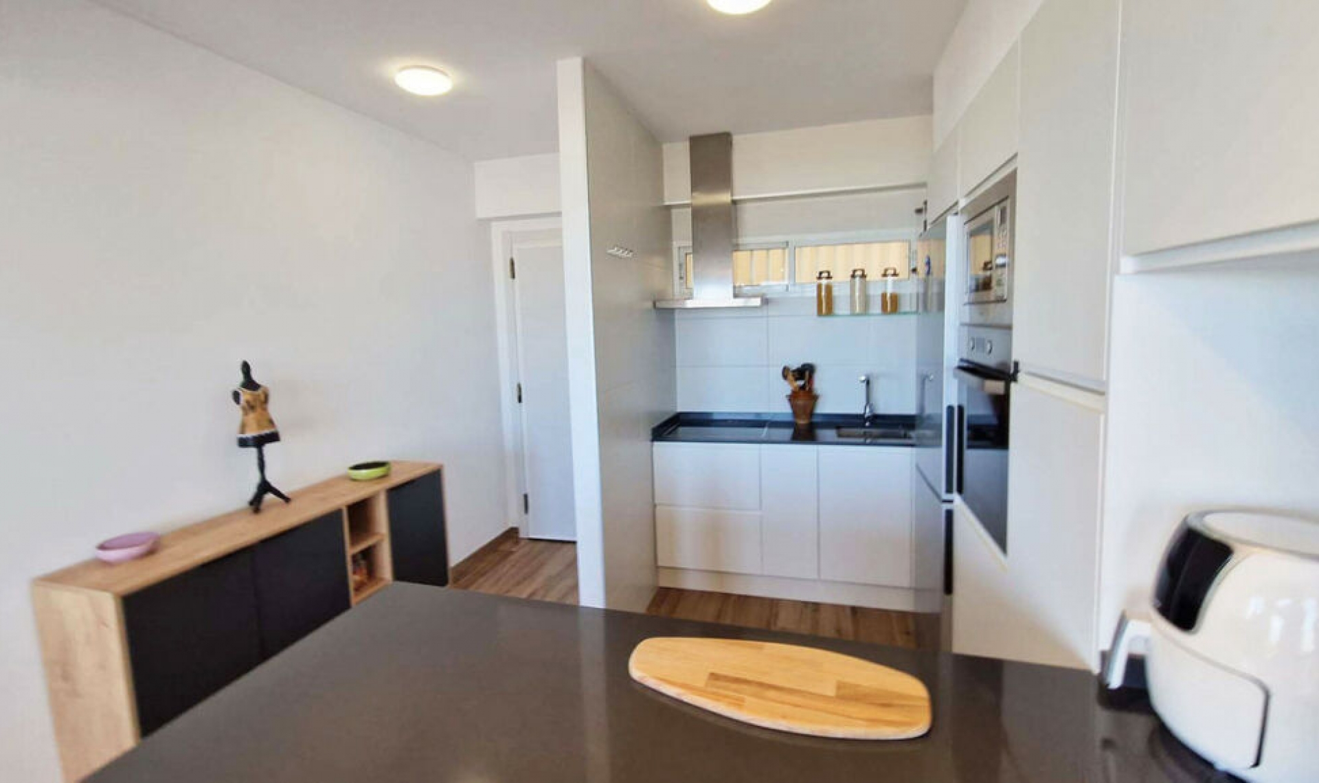 Resale - Apartment -
Benalmadena Costa
