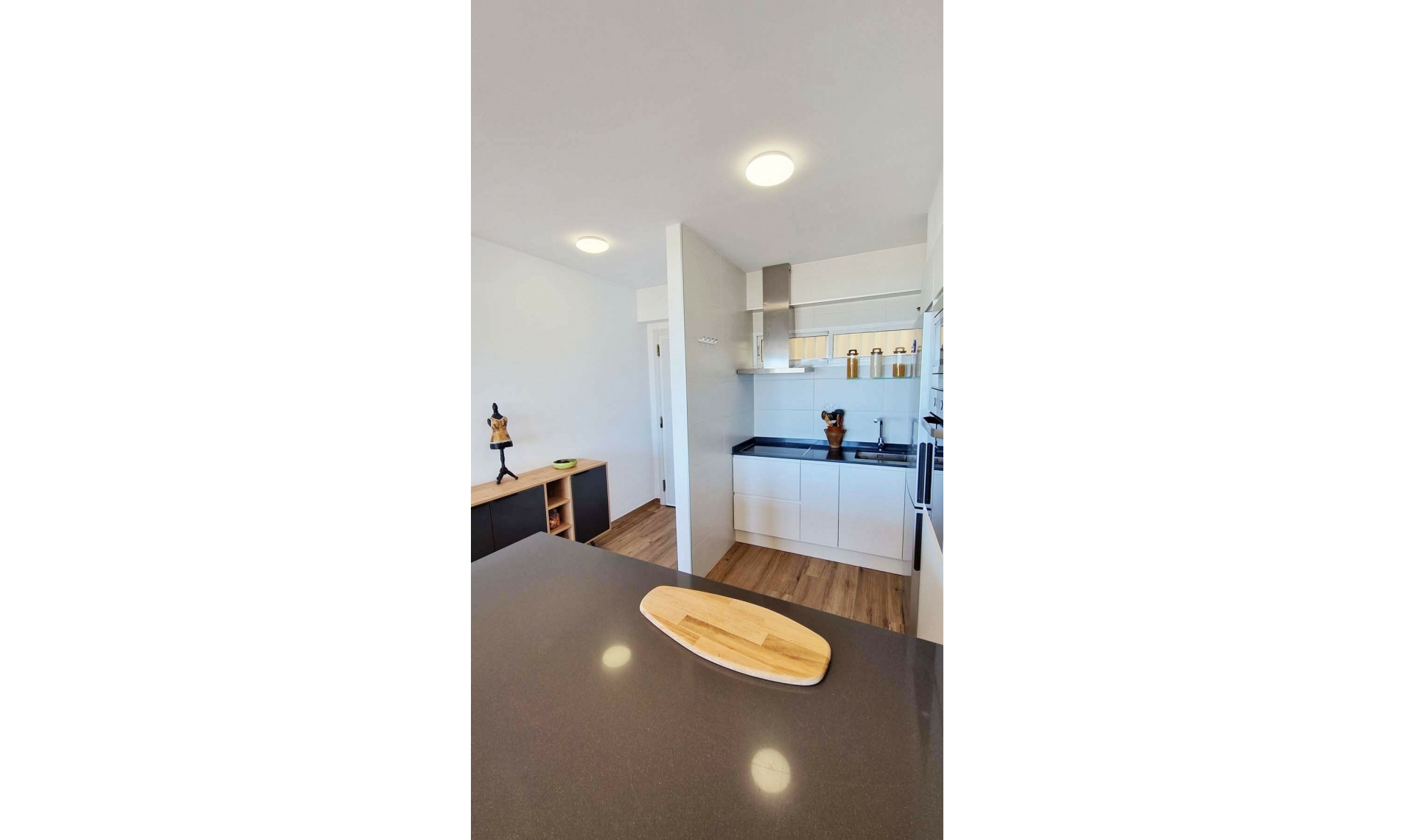 Resale - Apartment -
Benalmadena Costa