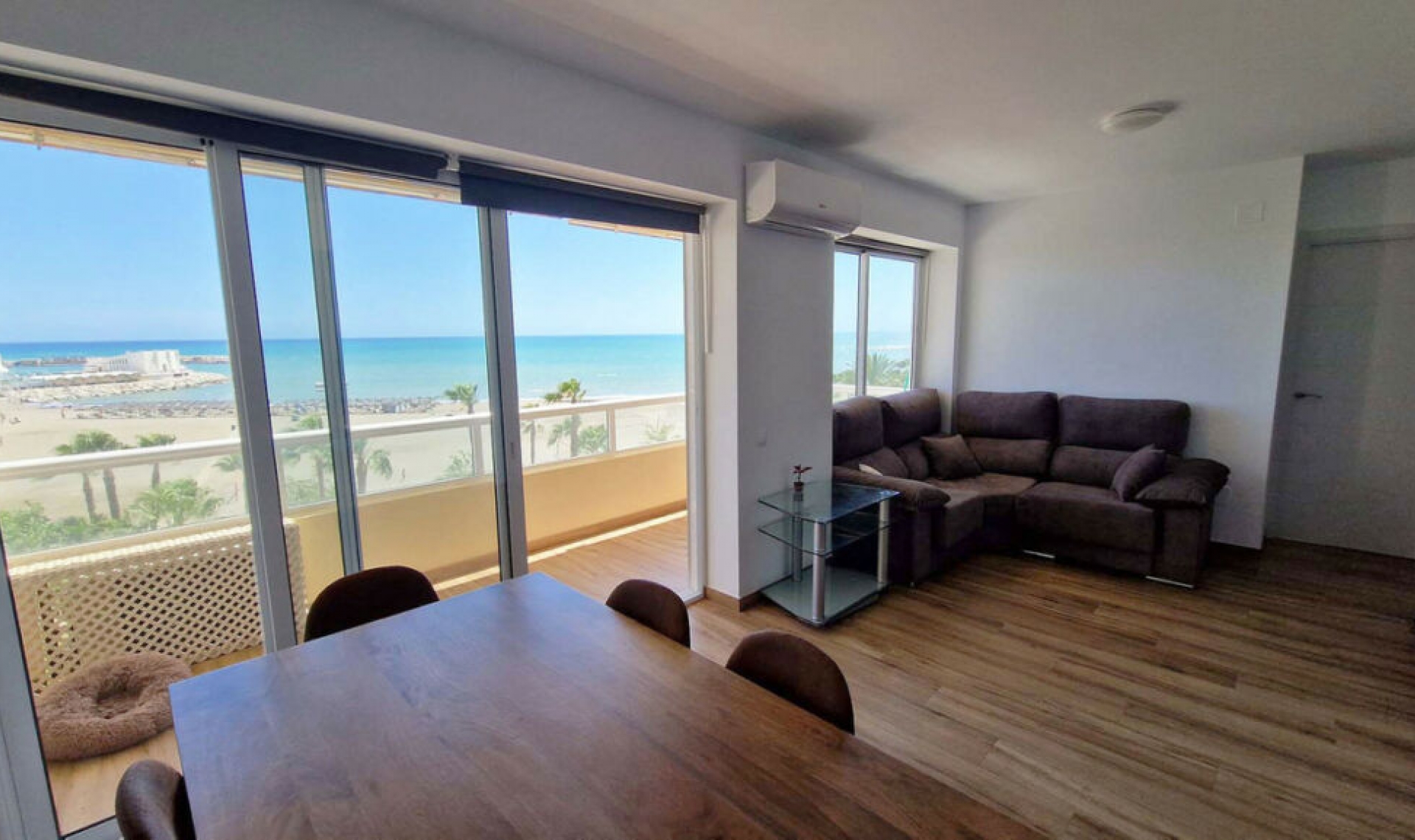 Resale - Apartment -
Benalmadena Costa