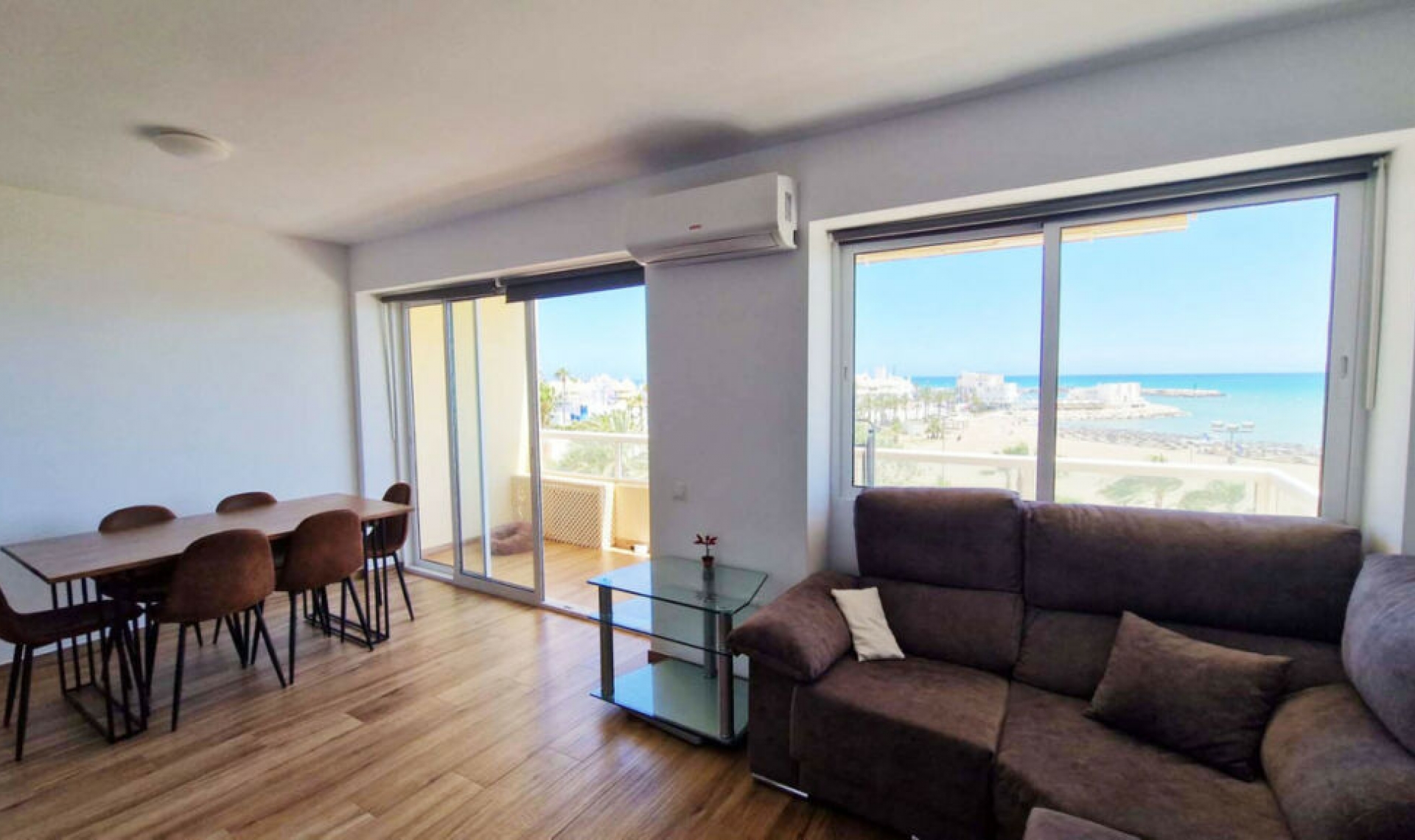 Resale - Apartment -
Benalmadena Costa