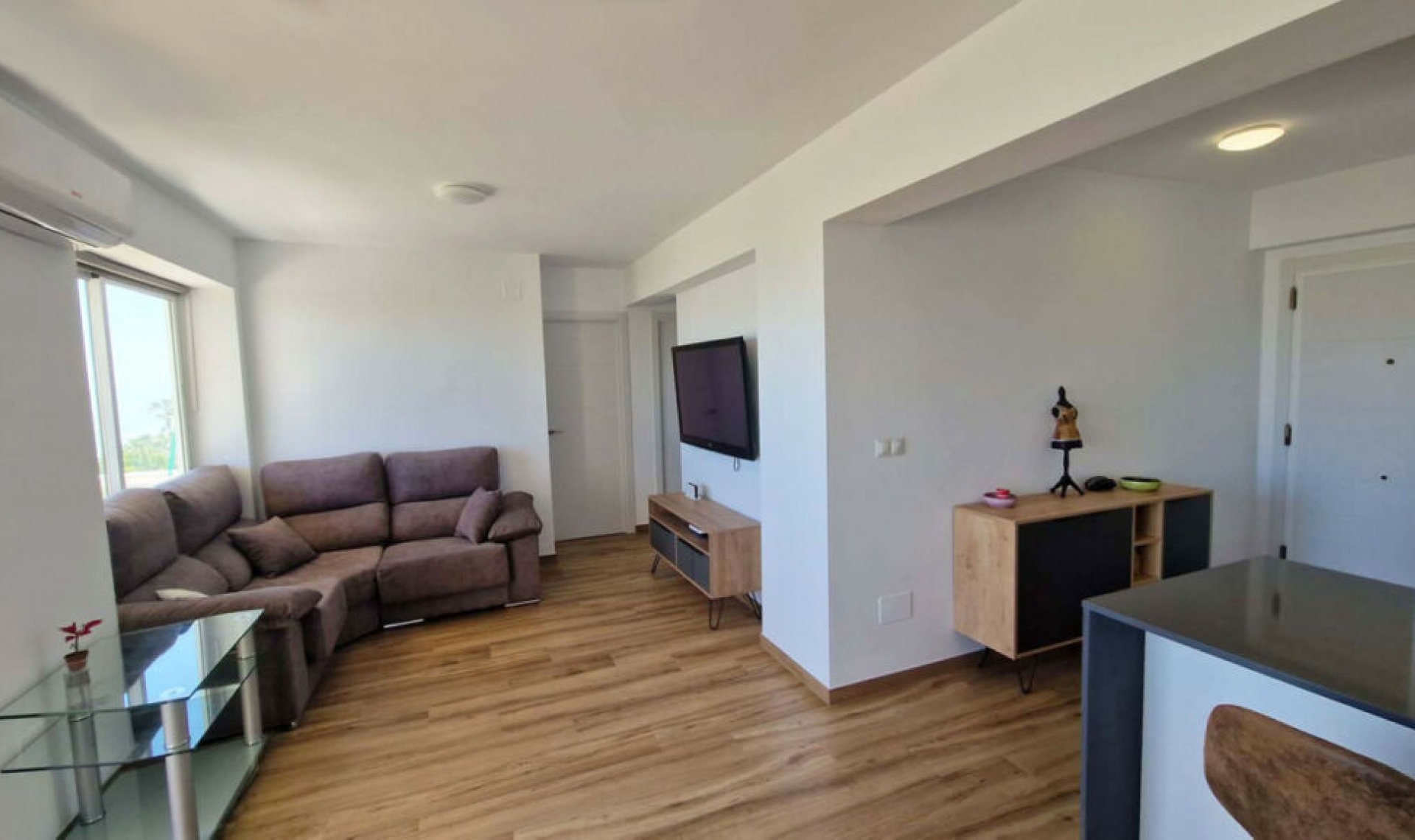 Resale - Apartment -
Benalmadena Costa
