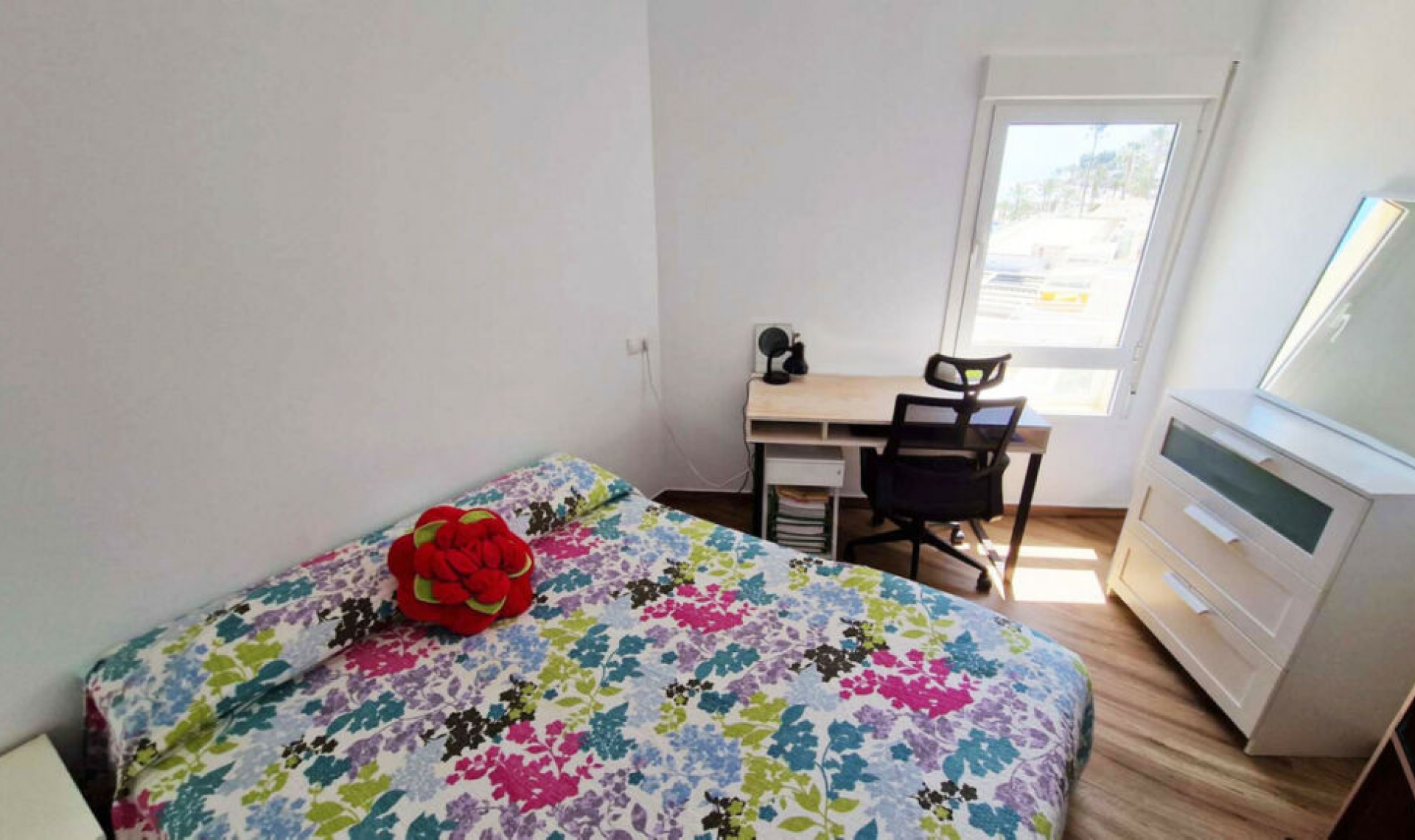 Resale - Apartment -
Benalmadena Costa