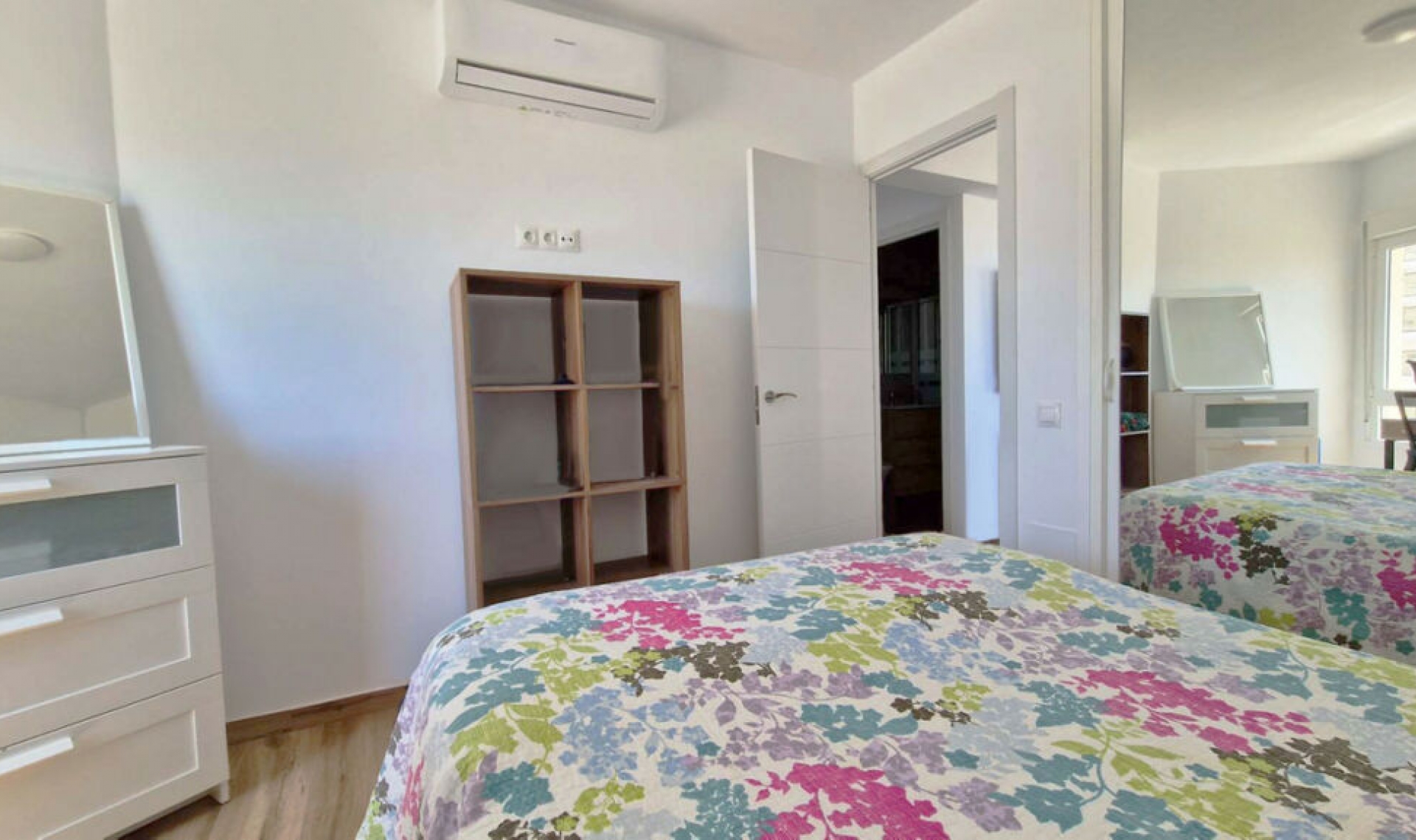Resale - Apartment -
Benalmadena Costa