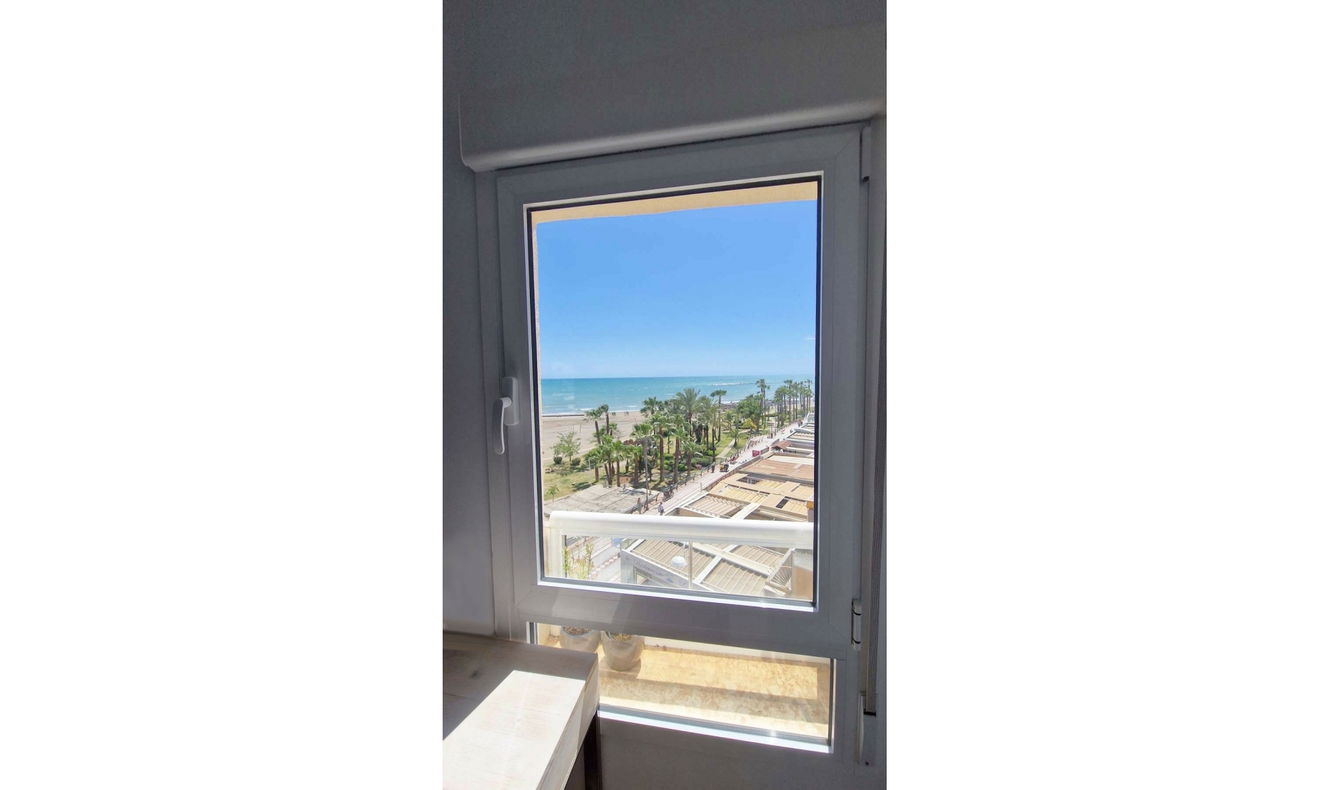 Resale - Apartment -
Benalmadena Costa