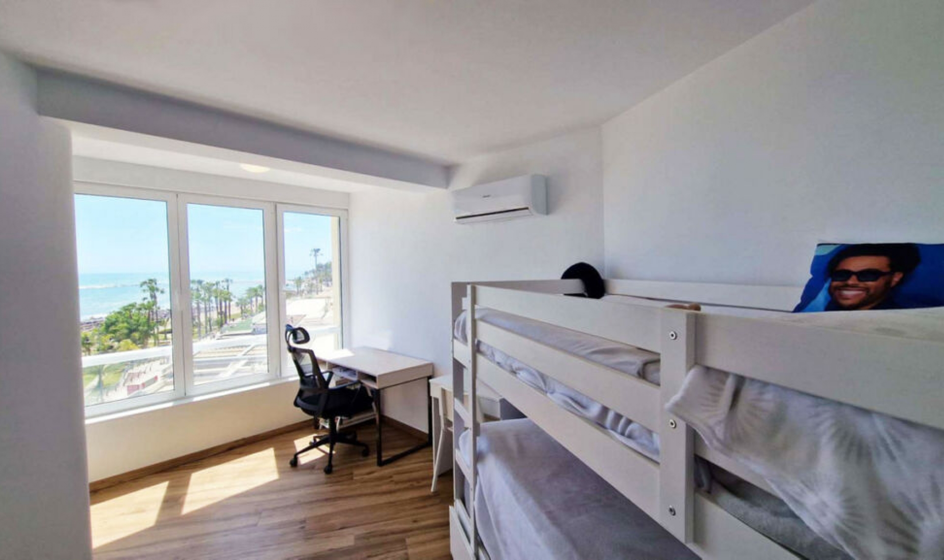 Resale - Apartment -
Benalmadena Costa