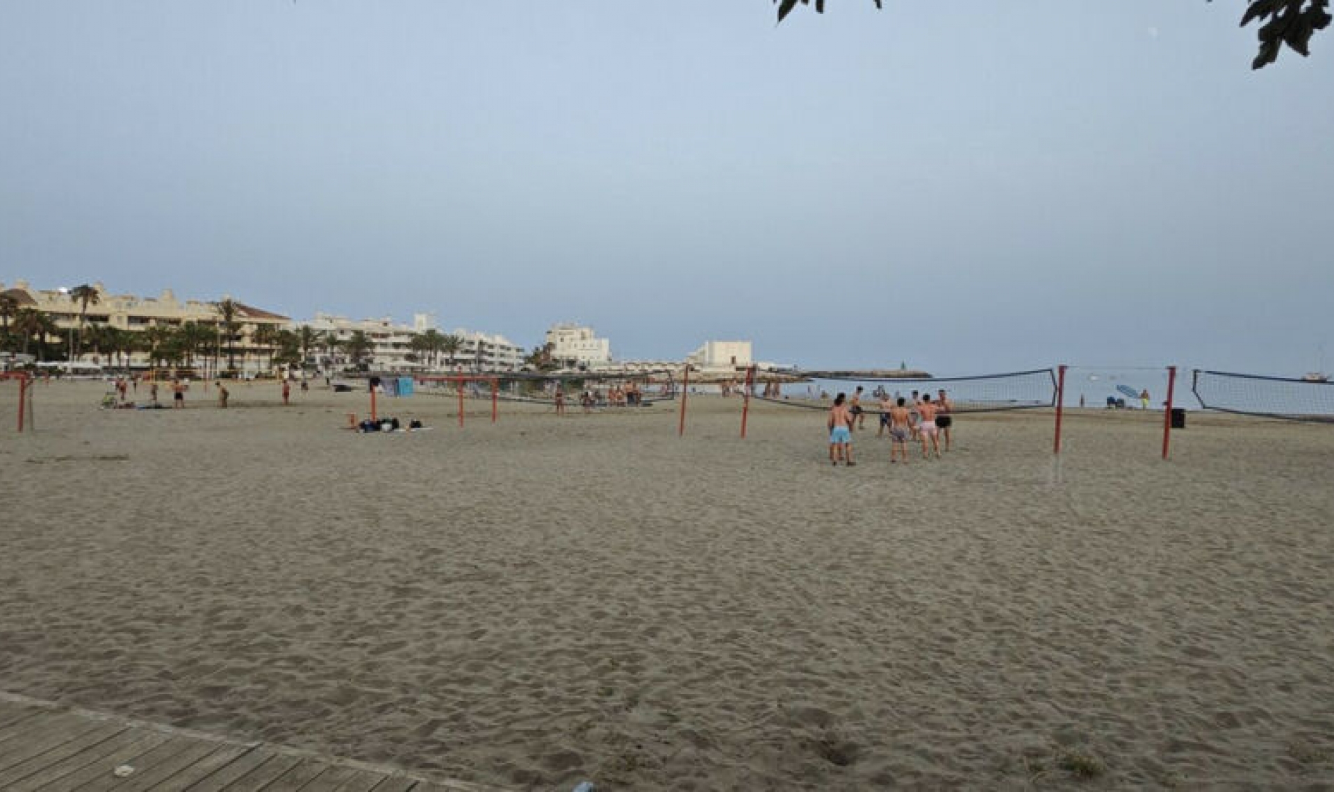 Resale - Apartment -
Benalmadena Costa