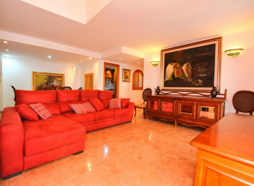 Resale - Apartment -
Benalmadena Costa
