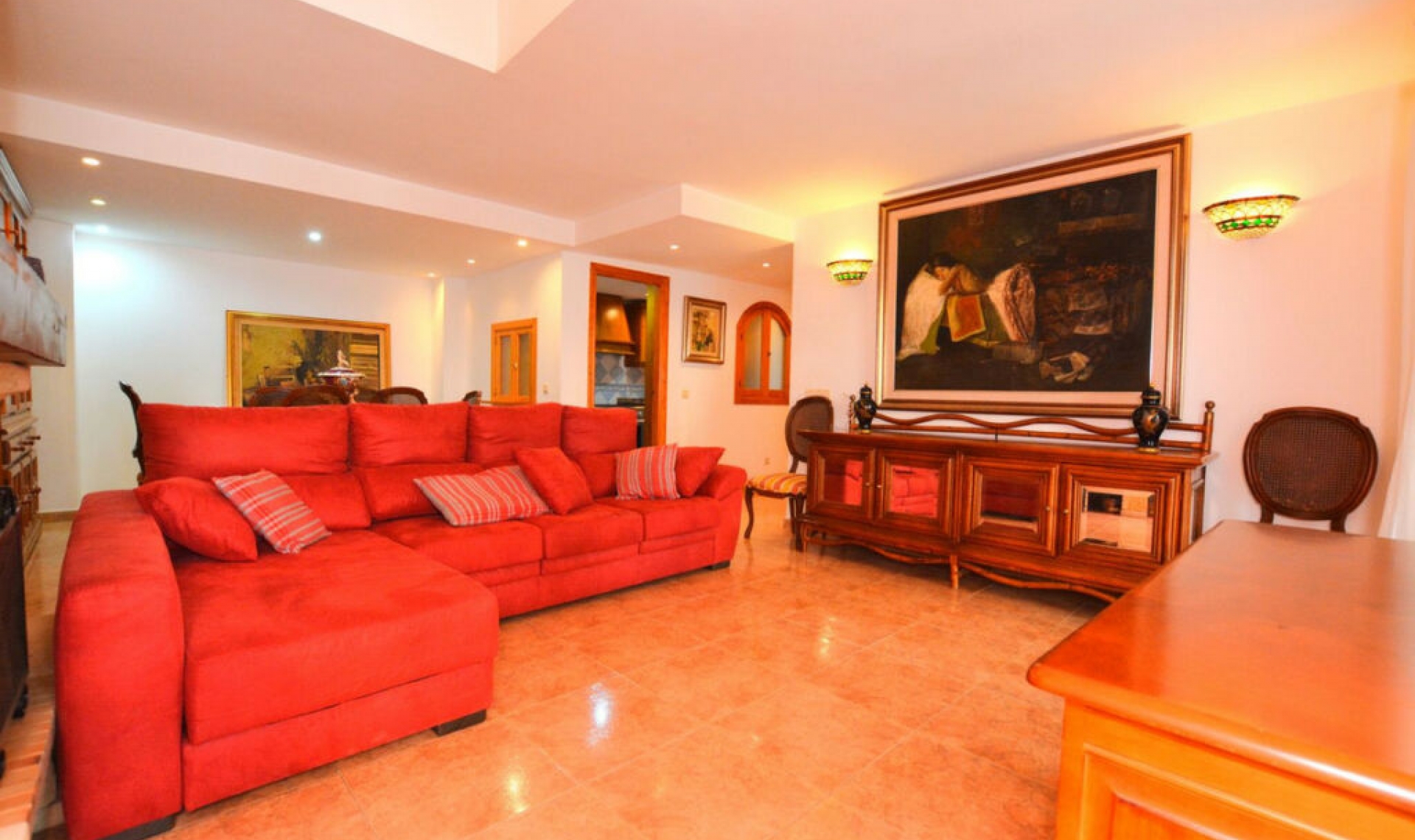 Resale - Apartment -
Benalmadena Costa