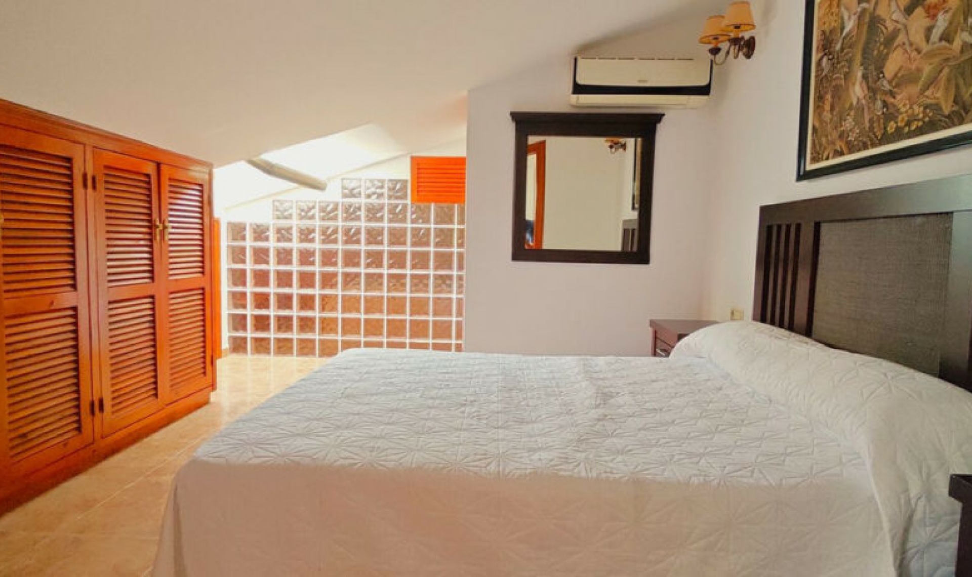 Resale - Apartment -
Benalmadena Costa