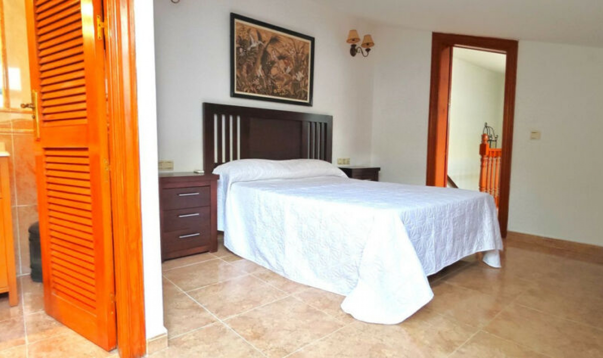 Resale - Apartment -
Benalmadena Costa