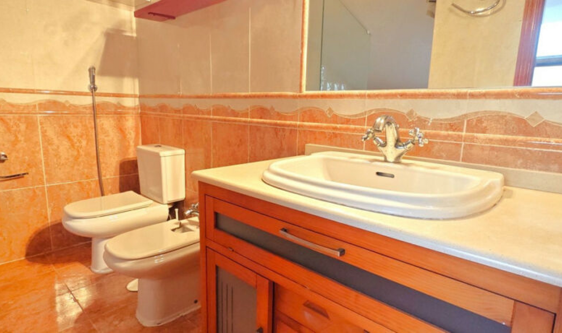 Resale - Apartment -
Benalmadena Costa